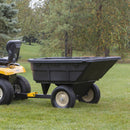 Remorque Cub Cadet CC-1000PS