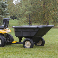 Remorque Cub Cadet CC-1000PS