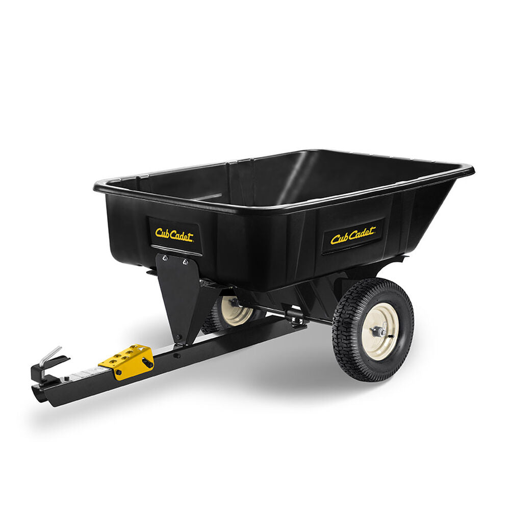 Remorque Cub Cadet CC3040PS