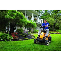 Tondeuse à siège Cub Cadet CC30H