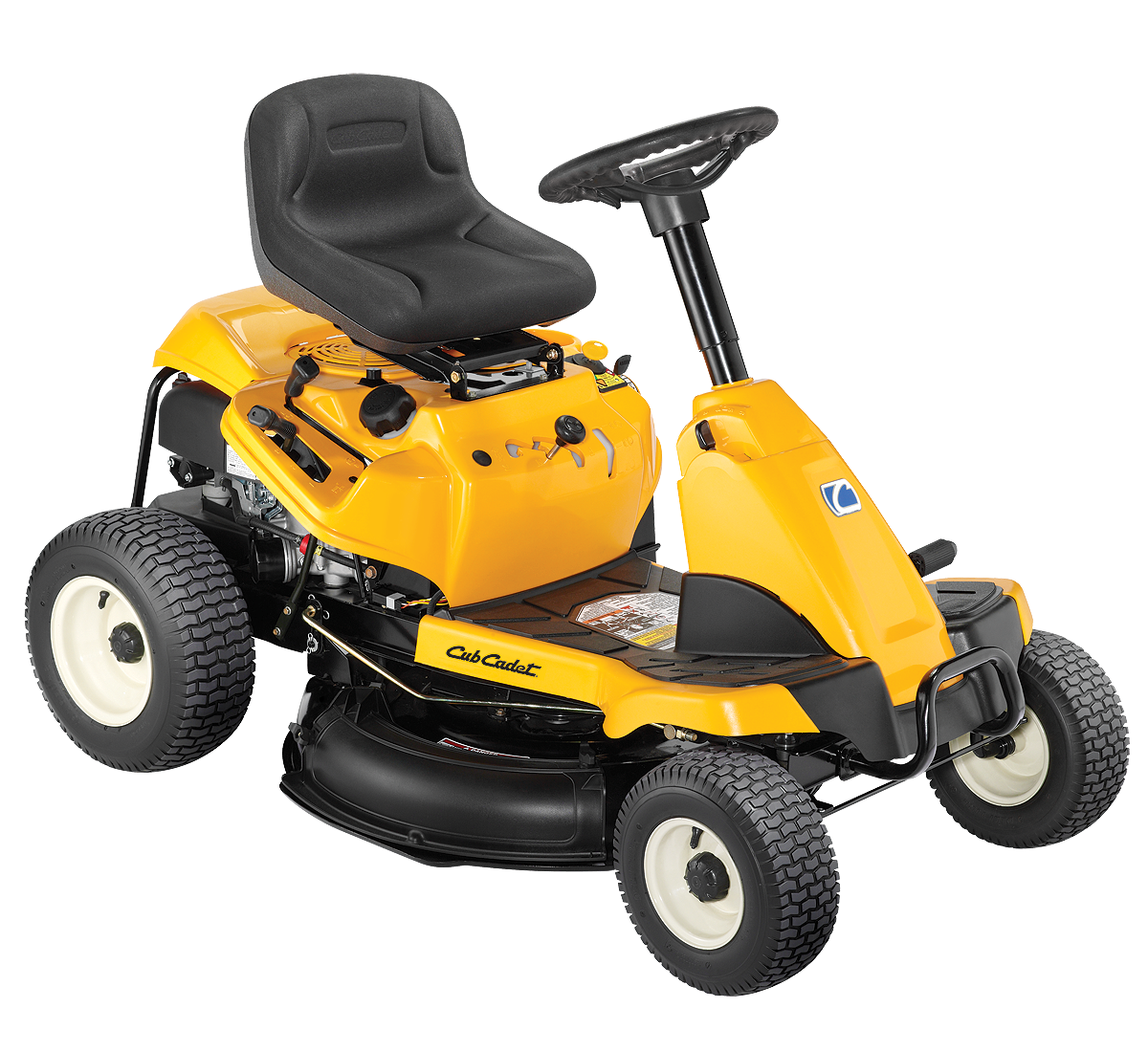 Tondeuse à siège Cub Cadet CC30