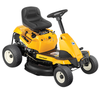 Tondeuse à siège Cub Cadet CC30