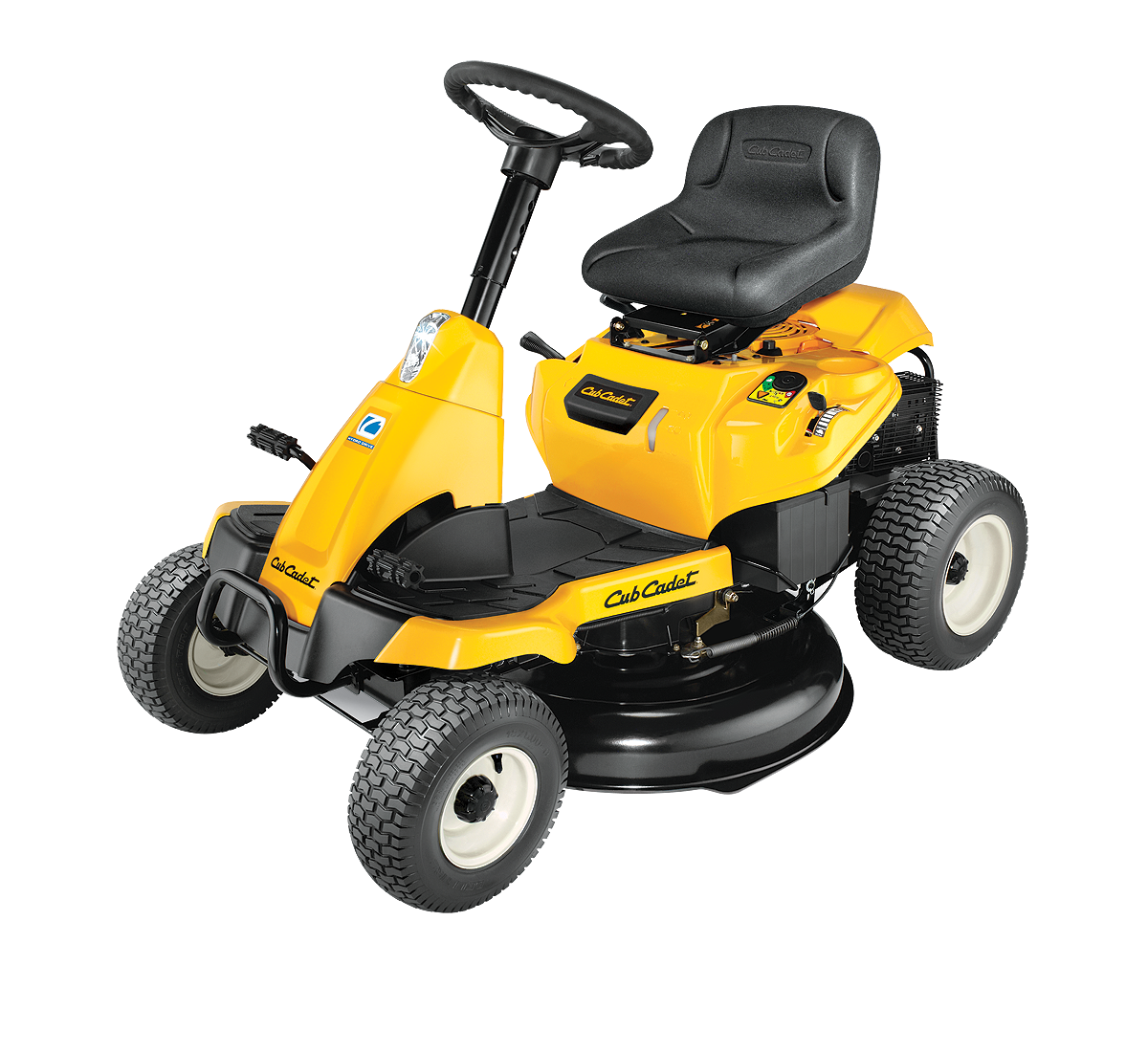 Tondeuse à siège Cub Cadet CC30H