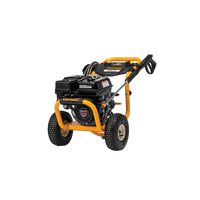 Laveuse à pression 3700Lbs CC-3700 Cub Cadet