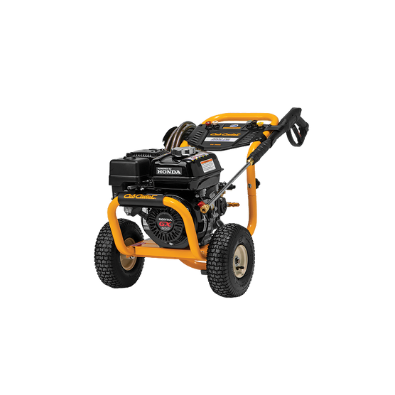 Laveuse à pression 3700Lbs CC-3700 Cub Cadet