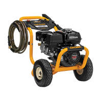 Laveuse à pression 3700Lbs CC-3700 Cub Cadet