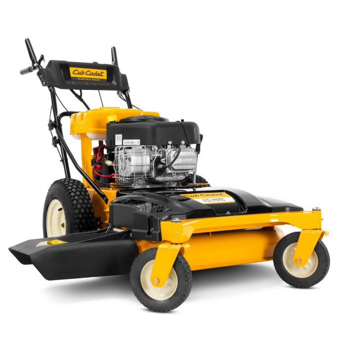 Tondeuse Cub Cadet pour grande surface CC800