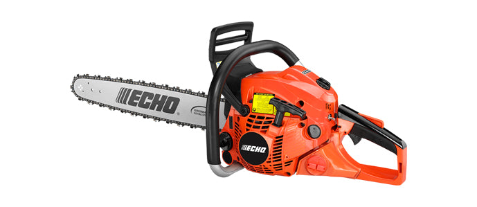 SCIE À CHAÎNE ECHO CS-501P