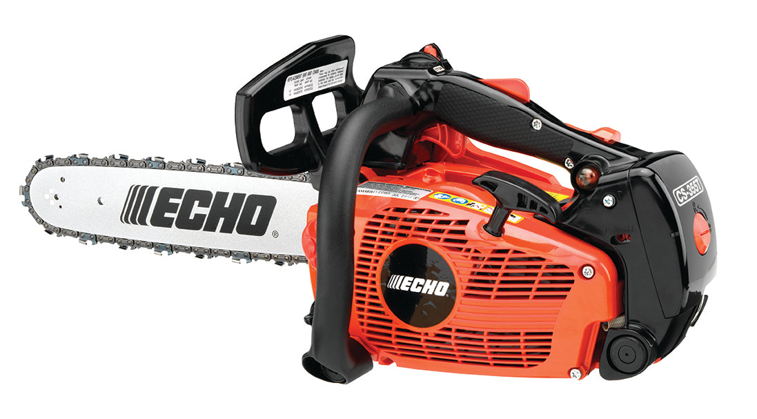 SCIE À CHAÎNE ECHO CS-355T
