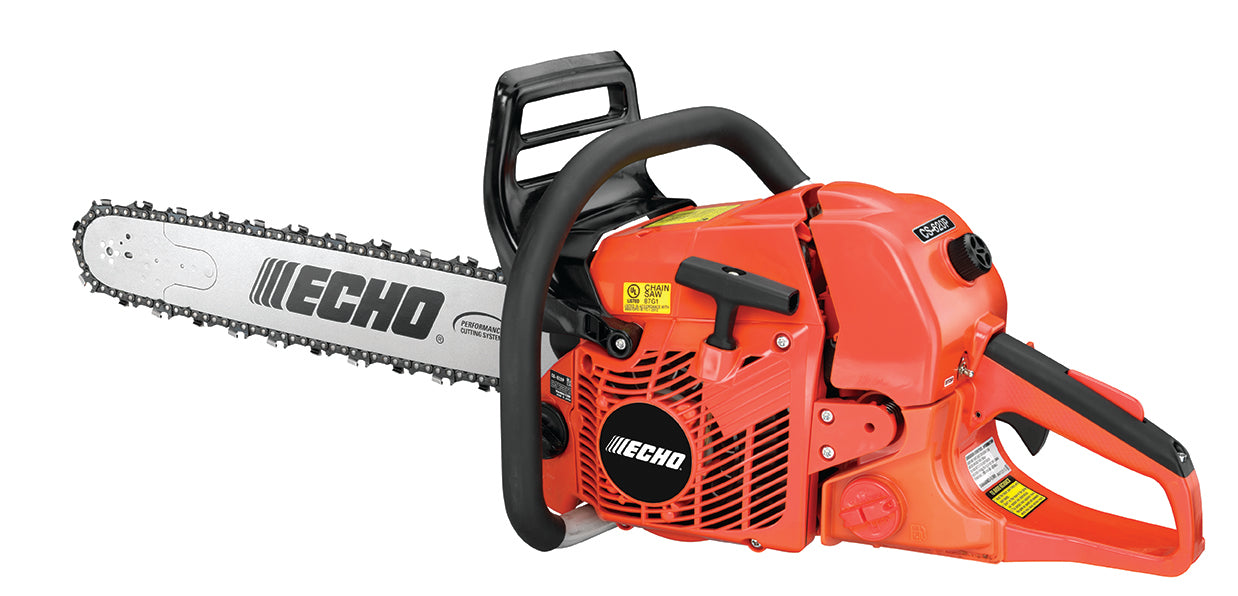 SCIE À CHAÎNE ECHO CS-620P