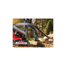 Aspirateur/broyeur sur roues CSV-070B  TROY-BILT