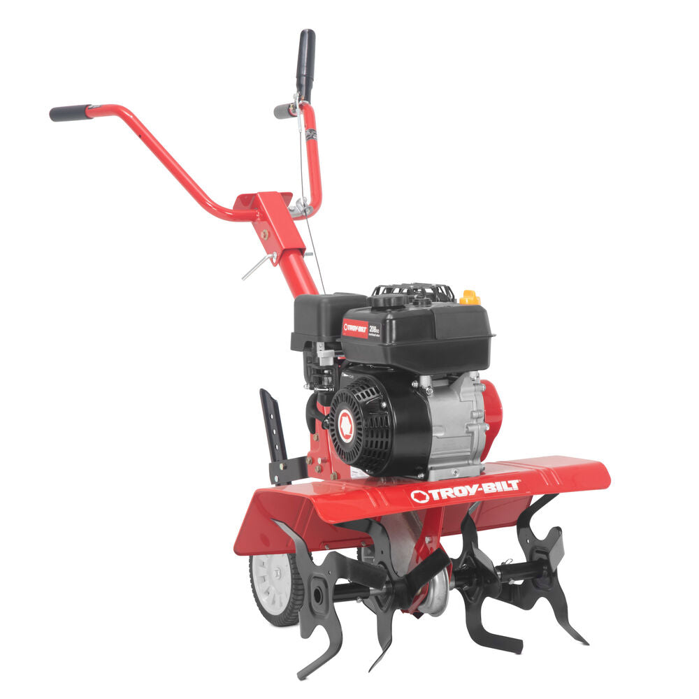 Rotoculteur dents avant COLT Troy-Bilt