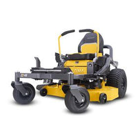 Z2-46 Ultima Series Z CUB CADET
