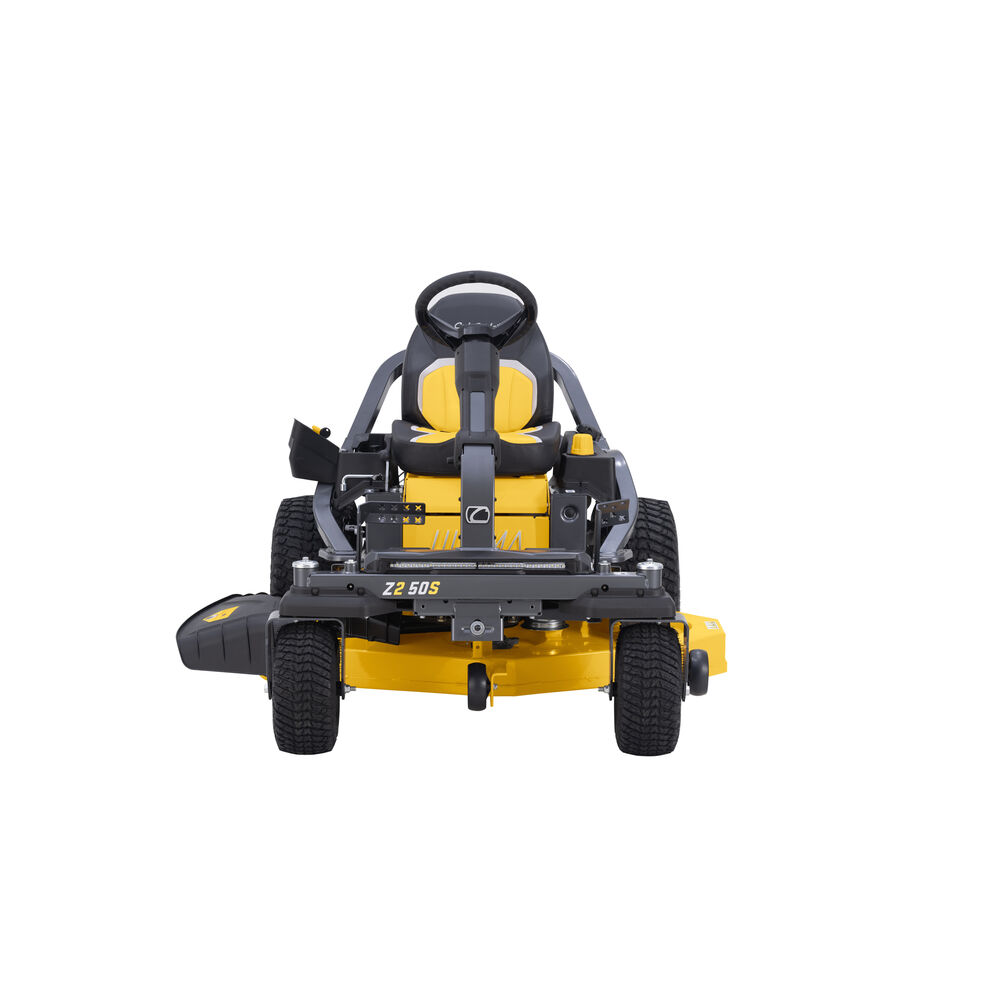 Z2-50 ZERO-TURN CUB CADET