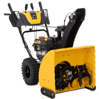 Cub Cadet 2X 24"