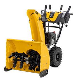 souffleuse Cub Cadet 2X 26IP (INTELLIPOWER)