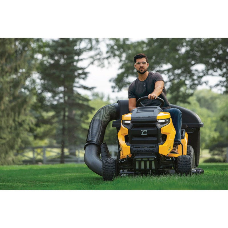 Tracteur CubCadet Enduro XT1 LT46