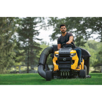 Tracteur CubCadet Enduro XT1 LT46