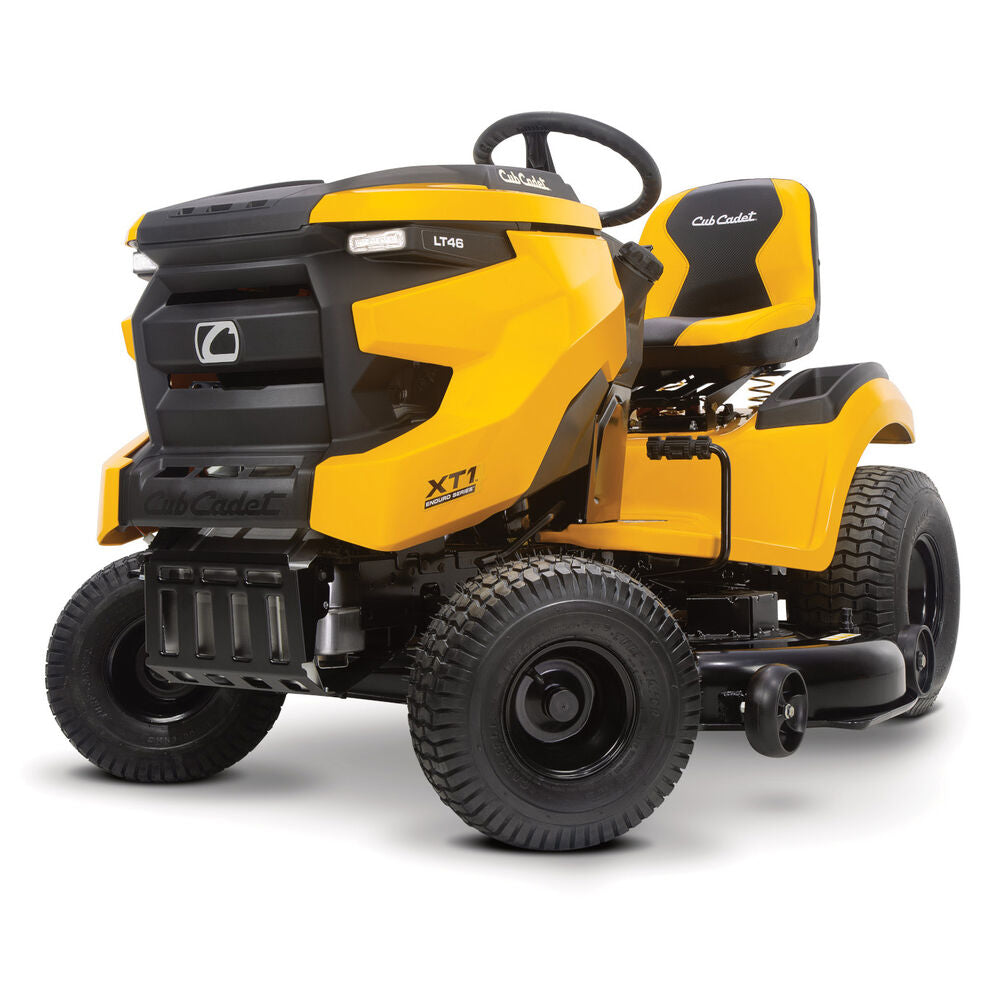 Tracteur CubCadet Enduro XT1 LT46
