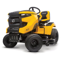 Tracteur CubCadet Enduro XT1 LT46