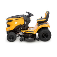 LT50 XT1 Cub Cadet