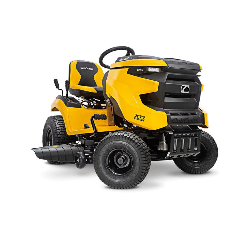 Tracteur Cub Cadet Enduro XT1 LT42