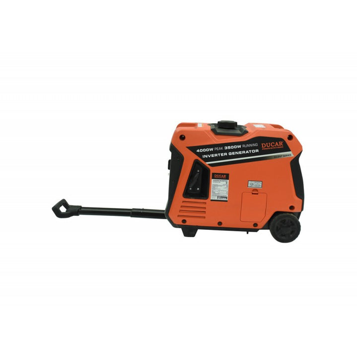 Génératrice Ducar D4000I