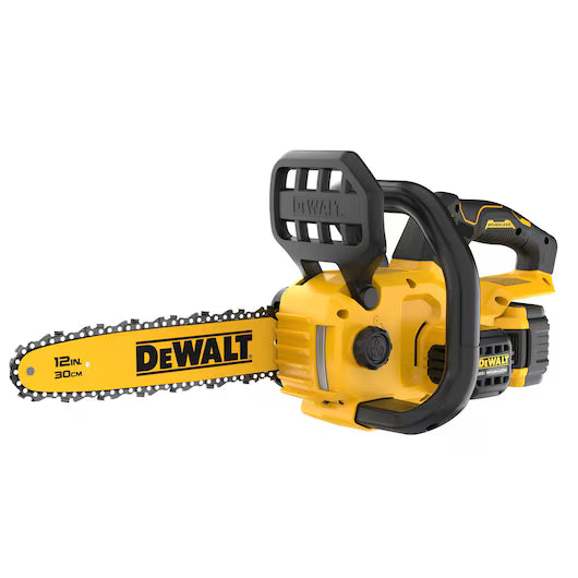SCIE À CHAINE DEWALT DCCS621P1