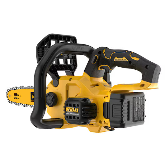SCIE À CHAINE DEWALT DCCS621P1