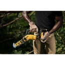 Scie à chaine d'élagage sans fil 20V DEWALT
