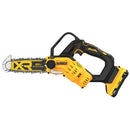 Scie à chaine d'élagage sans fil 20V DEWALT