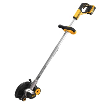 Taille-bordure Dewalt 20V