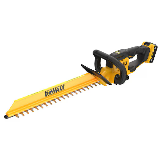 Taille-haie à batterie DEWALT DCHT821PI  (ensemble)