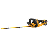 Taille-Haies sans fil 60V DEWALT 26"