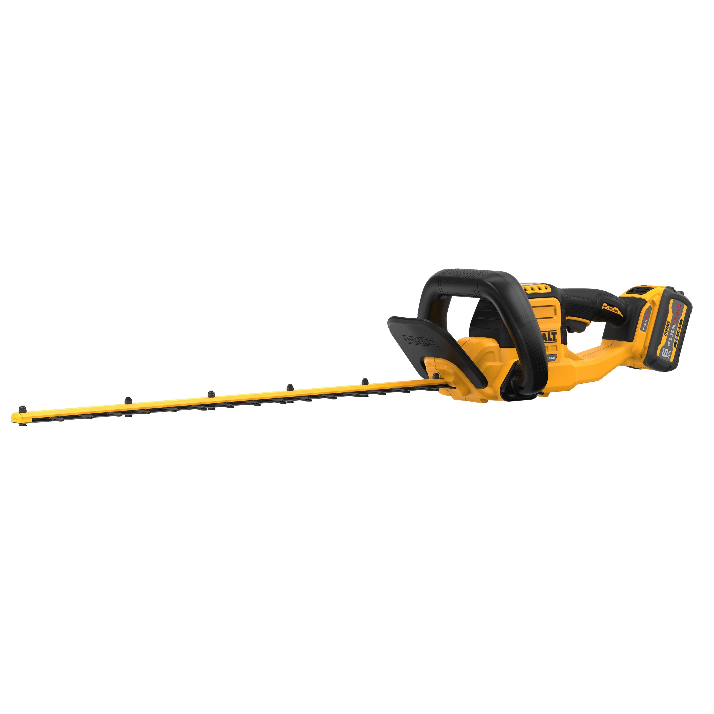 Taille-Haies sans fil 60V DEWALT 26"