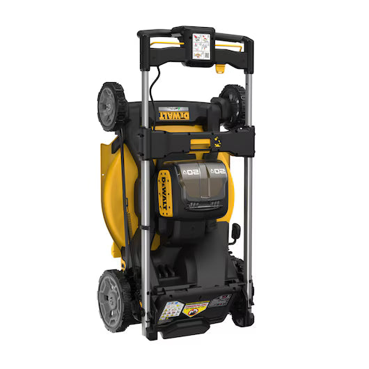 Tondeuse à gazon sans fil 2 X 20 V MAX DCMWP234U2-CA (ensemble)
