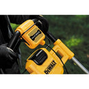 Tondeuse à batterie Dewalt 20V A Propulsion ''FLEXVOLT''