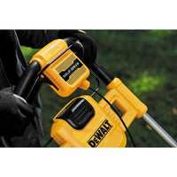 Tondeuse à batterie Dewalt 20V A Propulsion ''FLEXVOLT''