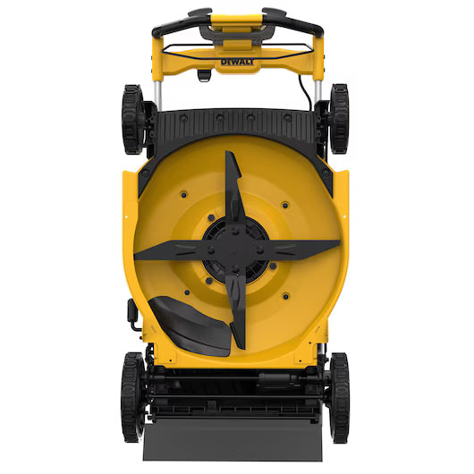 Tondeuse autopropulsée  DEWALT 2 X 20 V MAX DCMWSP256U2-CA (ensemble)