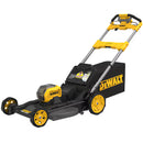 TONDEUSE À BATTERIE DEWALT DCMWSP650Y2CA