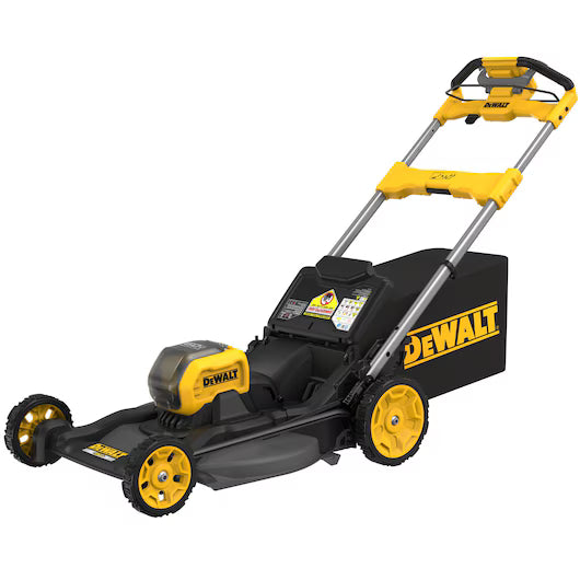 TONDEUSE À BATTERIE DEWALT DCMWSP650Y2CA