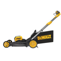 TONDEUSE À BATTERIE DEWALT DCMWSP650Y2CA
