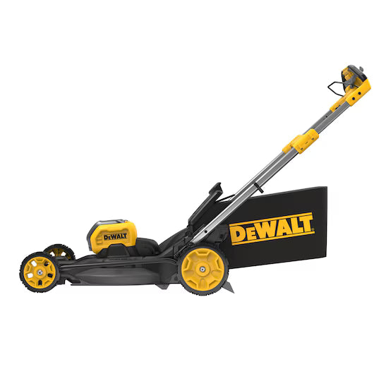 TONDEUSE À BATTERIE DEWALT DCMWSP650Y2CA