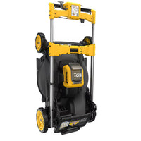 TONDEUSE À BATTERIE DEWALT DCMWSP650Y2CA