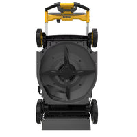 TONDEUSE À BATTERIE DEWALT DCMWSP650Y2CA