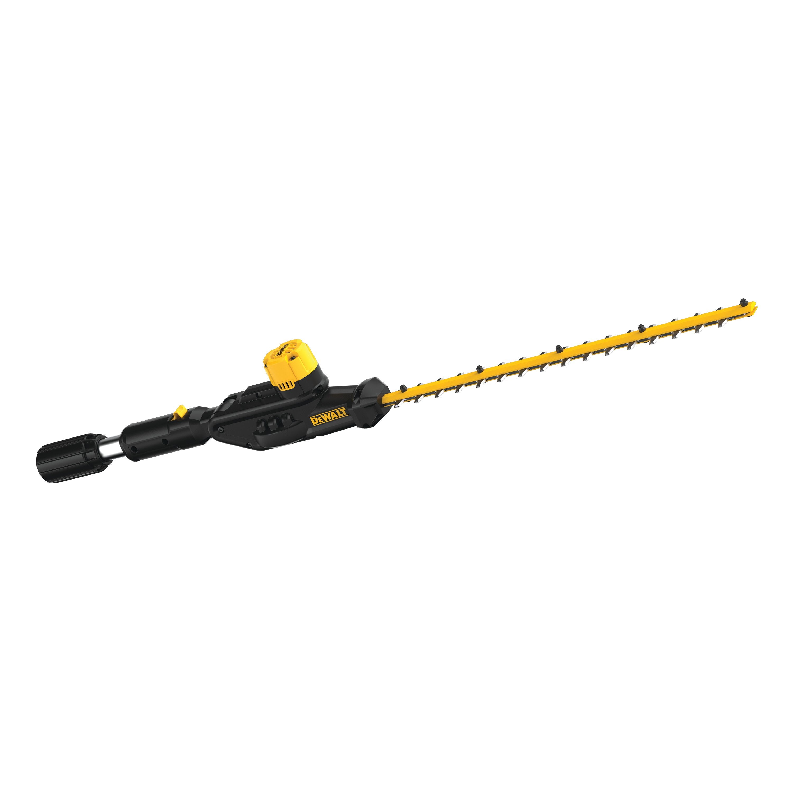 Accessoire taille-haie Dewalt pour scie sur pôle