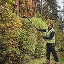 Taille-haie sur pôle Dewalt 20v ''outil seul''