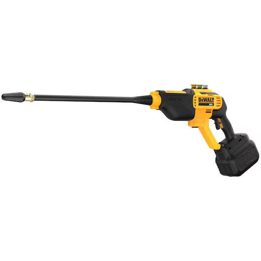 Nettoyeur haute pression DEWALT DCPW550B (unité seule)