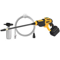 Nettoyeur haute pression DEWALT DCPW550B (unité seule)