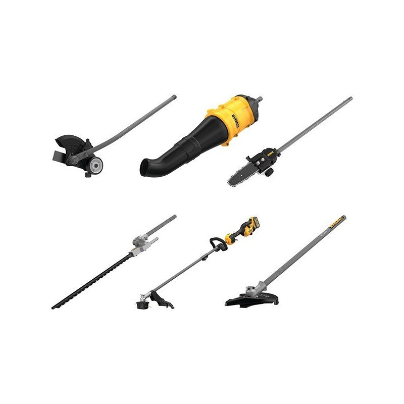 Coupe-herbe  DEWALT DCST972X1